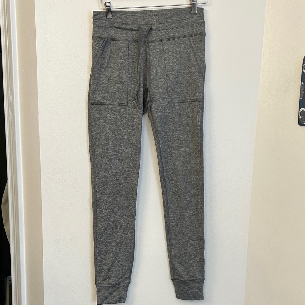 Aerie (offline) Gray Women's Leggings